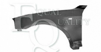 EQUAL QUALITY l03608 -  Крыло